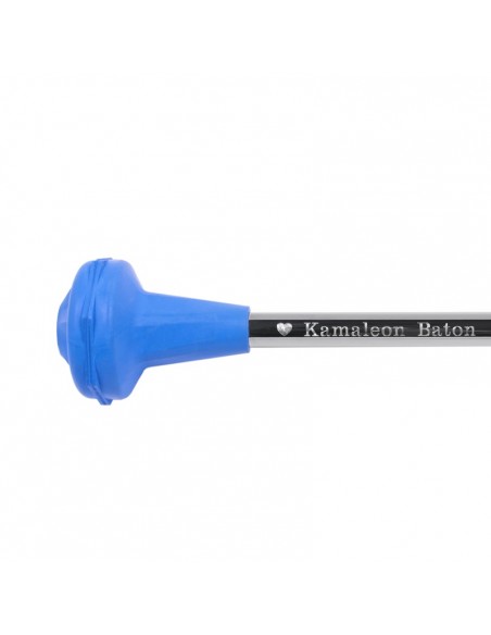 Grabado personalizado para baston Twirling