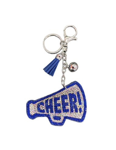 Portachiavi Cheer