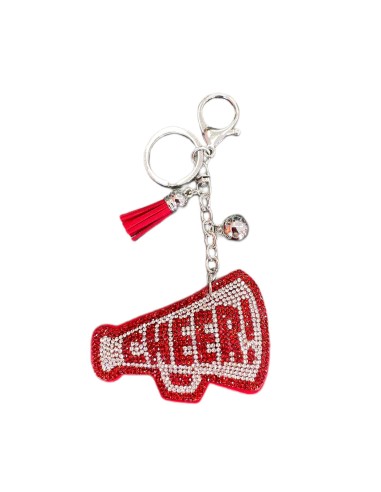 Portachiavi Cheer