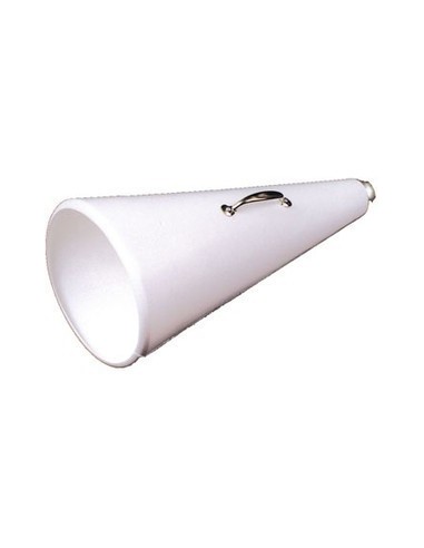 Megafono in plastica 32" - cm. 81