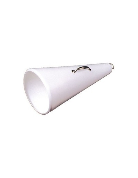 Megafono in plastica 32" - cm. 81