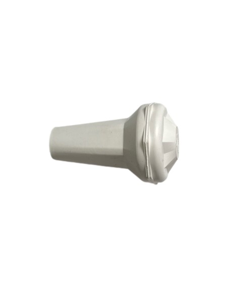 Kamaleon taco pequeño TIP para baton twirling