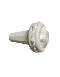 Kamaleon taco grande BALL para baton twirling