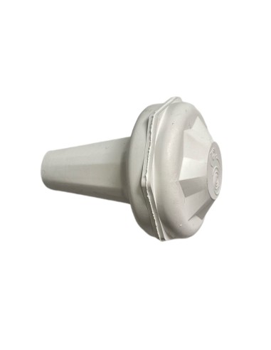 Kamaleon taco grande BALL para baton twirling