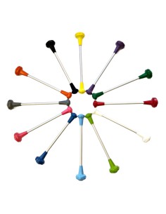 Kamaleon Baby Baton Artilugio