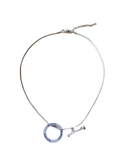 Collana Baton Twirling COACH