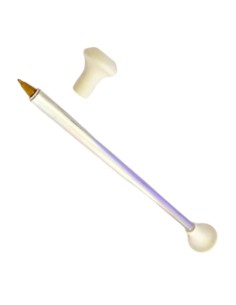 JIMBO Stylo Baton Twirling, personnalisable avec gravure