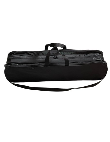 Baton Bag Large - Nero