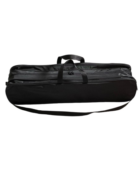 Baton Bag Large - Nero