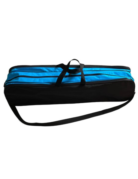 Baton Bag Large - Turchese