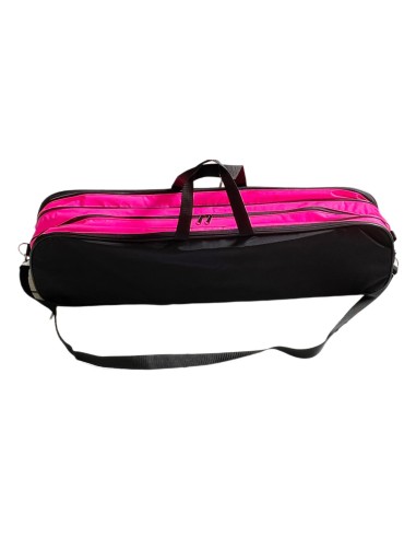 Baton Bag Large - Neon Rosa