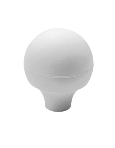 Embout rond pour drapeau Star Line