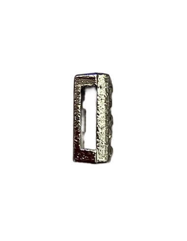 Set Lettere in Strass “C H E E R”  Per personalizzare e brillare