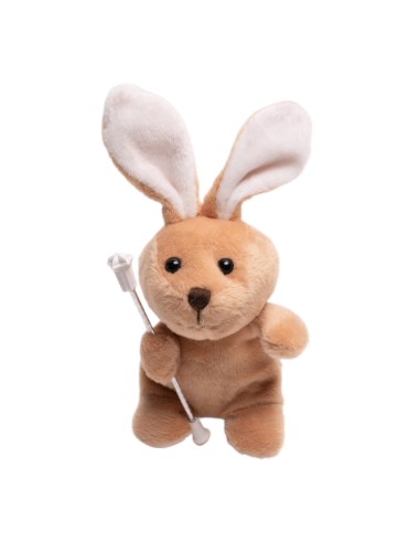 Peluche XL Coniglio Baton Twirling