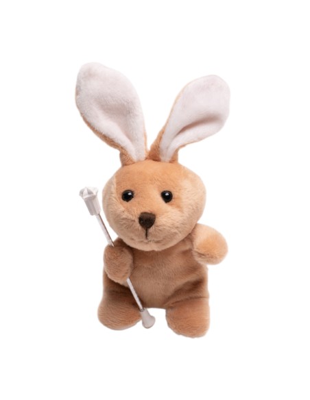 Peluche XL Coniglio Baton Twirling