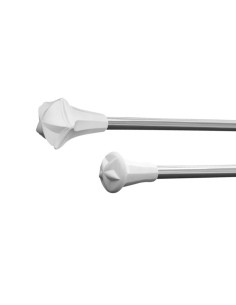 SUPER STAR - bâton twirling Thicker tige 11mm