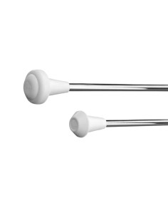 LITE STAR - baton twirling mm. 11 thicker