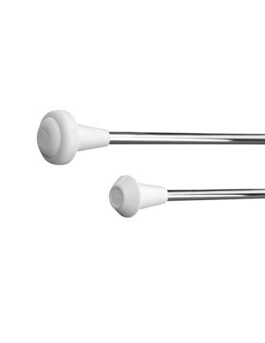 LITE STAR - baton twirling mm. 11 thicker