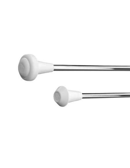 LITE STAR - baton twirling mm. 11 thicker