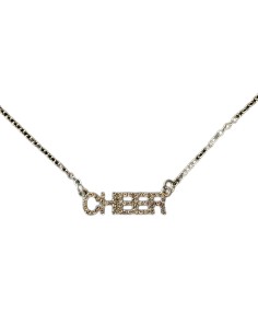 Collier Cheer – Lot de 10 Pièces  Offre Outlet Fin de Série