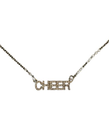 Collana Cheer – Set da 10 Pezzi  Offerta Outlet Fine Stock