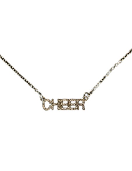 Collana Cheer – Set da 10 Pezzi  Offerta Outlet Fine Stock