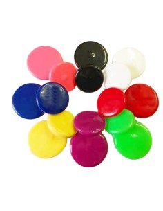 Cubre tacos para Baton Twirling - par