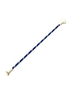 JIMBO BABY BATON 50 cm | Bastón Twirling Niños Kamaleon