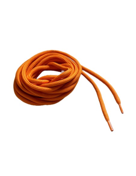 Lacets pour bottes cm 200, orange