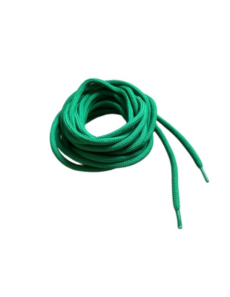 Lacets pour bottes cm 200, vert