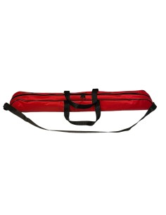 Bolsa bastón mediana - Rojo