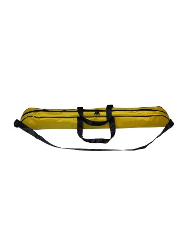 Baton Bag Medium - Giallo