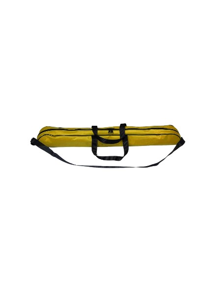 Baton Bag Medium - Giallo