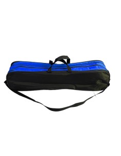 Sac grand pour Twirling Bâton - Bleu Royal