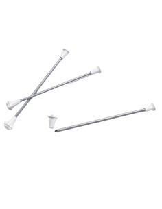Mini lápiz Baton Twirling - mínimo 20 piezas