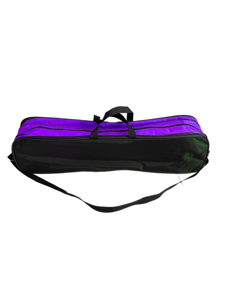 Sac grand pour Twirling Bâton - Violet