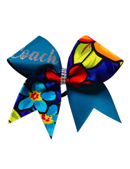 Cheer Bow - pezzo unico made in U.S.A.