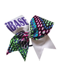 Cheer Bow - pieza única