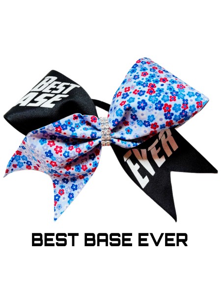 Cheer Bow - pezzo unico made in U.S.A.