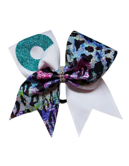Cheer Bow - pezzo unico made in U.S.A.