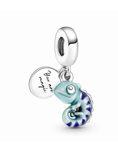 Charm Kamaleon para pulsera Pandora ®