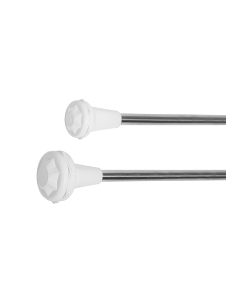 COMPETITION - baton twirling professionnel tige 11mm