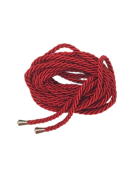 Cordone per mazza da parata - colori vari