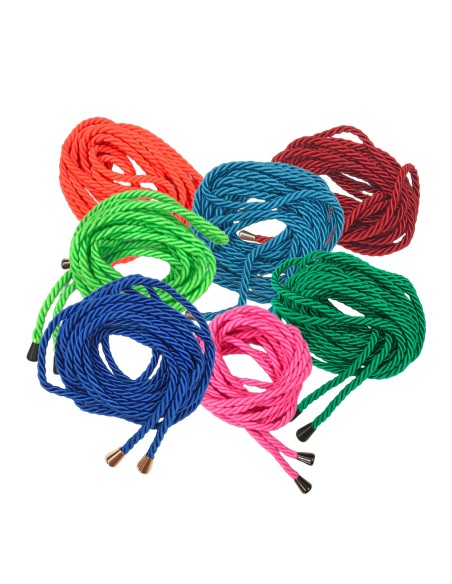Cordone per mazza da parata - colori vari