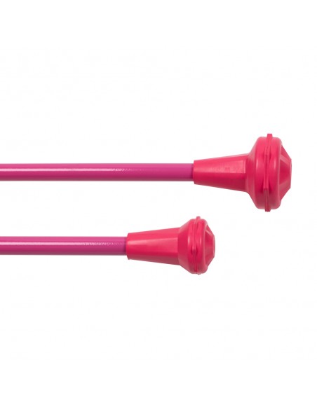 Kamaleon Baton Full Color - Set di 12 bastoni e borsa omaggio