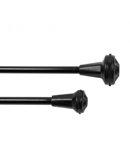Kamaleon Baton Full Color - Set di 12 bastoni e borsa omaggio