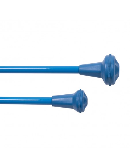 Kamaleon Baton Full Color - Set di 12 bastoni e borsa omaggio
