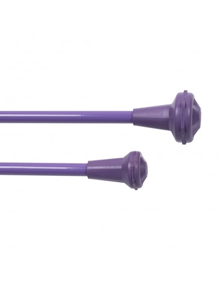 Kamaleon Baton Full Color - Set di 12 bastoni e borsa omaggio