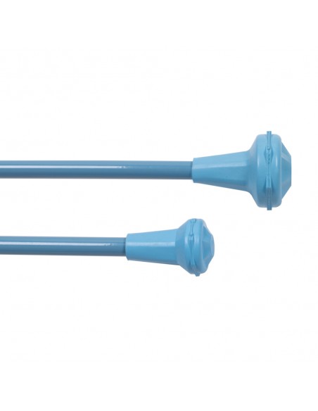 Kamaleon Baton Full Color - Set di 12 bastoni e borsa omaggio