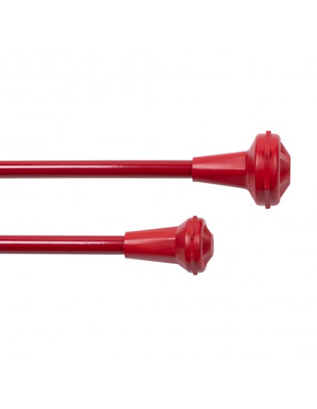 Kamaleon Baton Full Color - Set di 12 bastoni e borsa omaggio